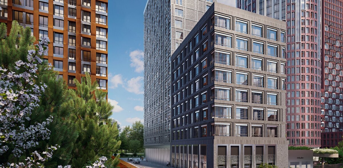 фото - официальный сайт застройщика https://fsk.ru/sydney-city