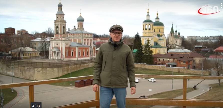 Источник фото: телеканал «360»📷
