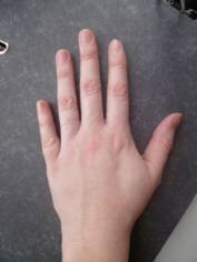Мизинец: значение пальца в хиромантии. Кривой мизинец на руке. | Исцели  себя сам | Дзен