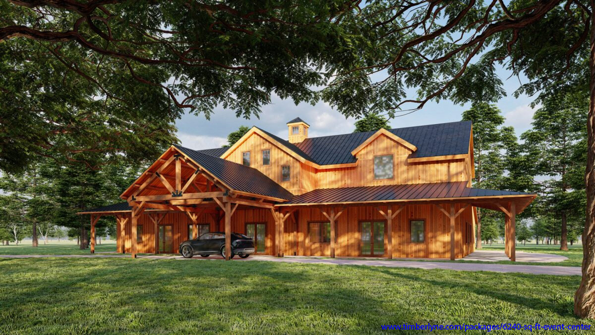 Технология Timber Frame: Часть 10 - Можно ли при сборке каркаса применять  металлические соединения? | WOODFOCUS - деревянная архитектура и технологии  | Дзен