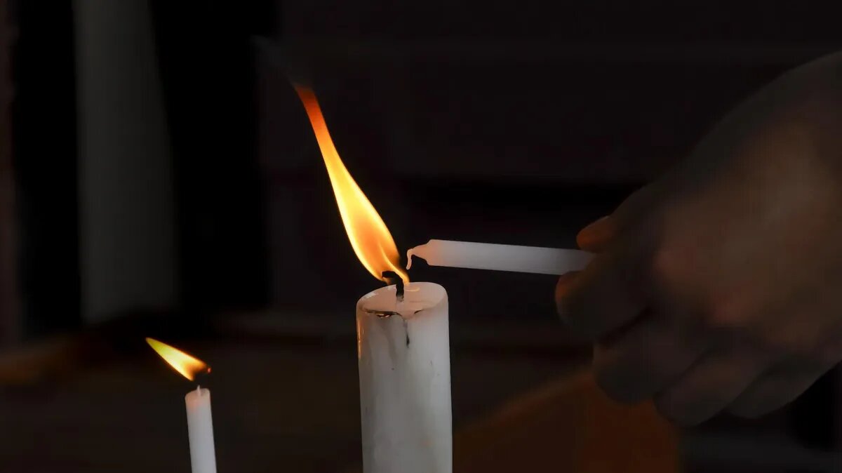 Всегда важно поминать всех своих родных и близких, которые ушли в мир иной. Фото: Pixabay.com 