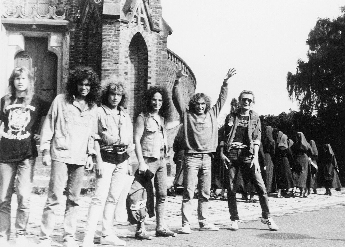 "Мастер" в Полше