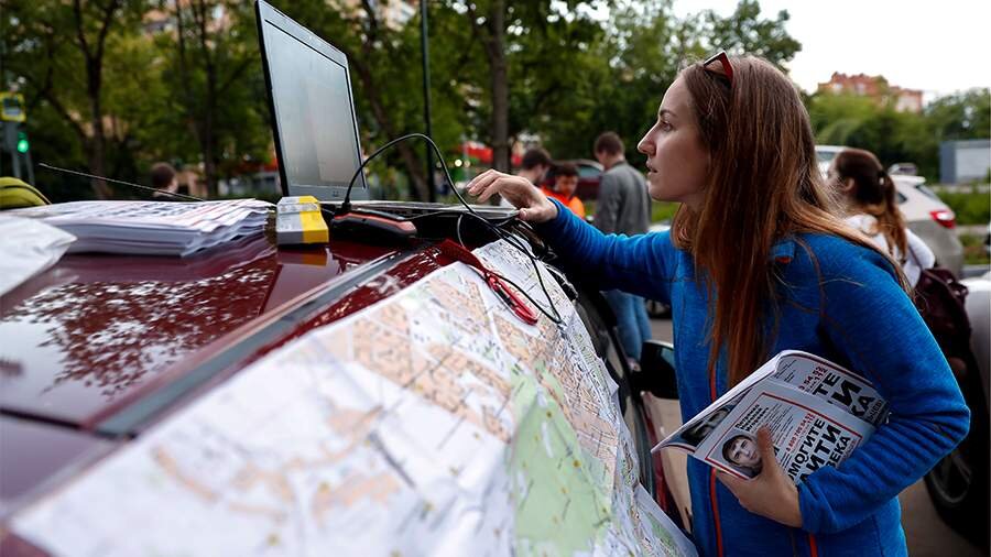 Фото: ТАСС/Артем Геодакян