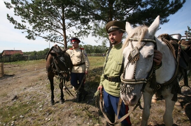 Фото: Из архива Управления информационной политики Красноярского края