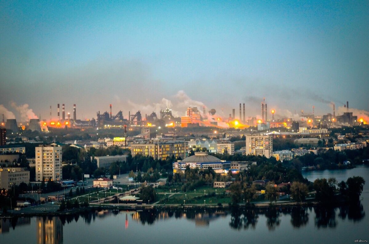 Город нижний тагил картинки