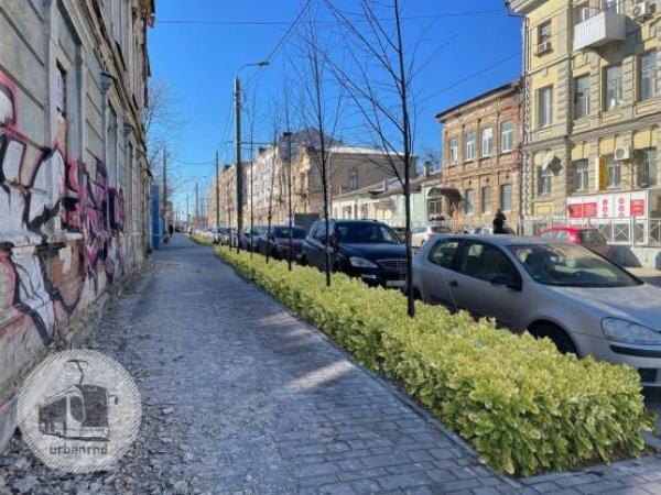 Источник фото: "Урбанистика -- Ростов" 