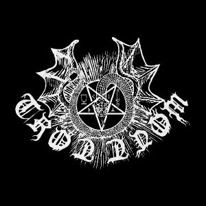 Старое лого группы