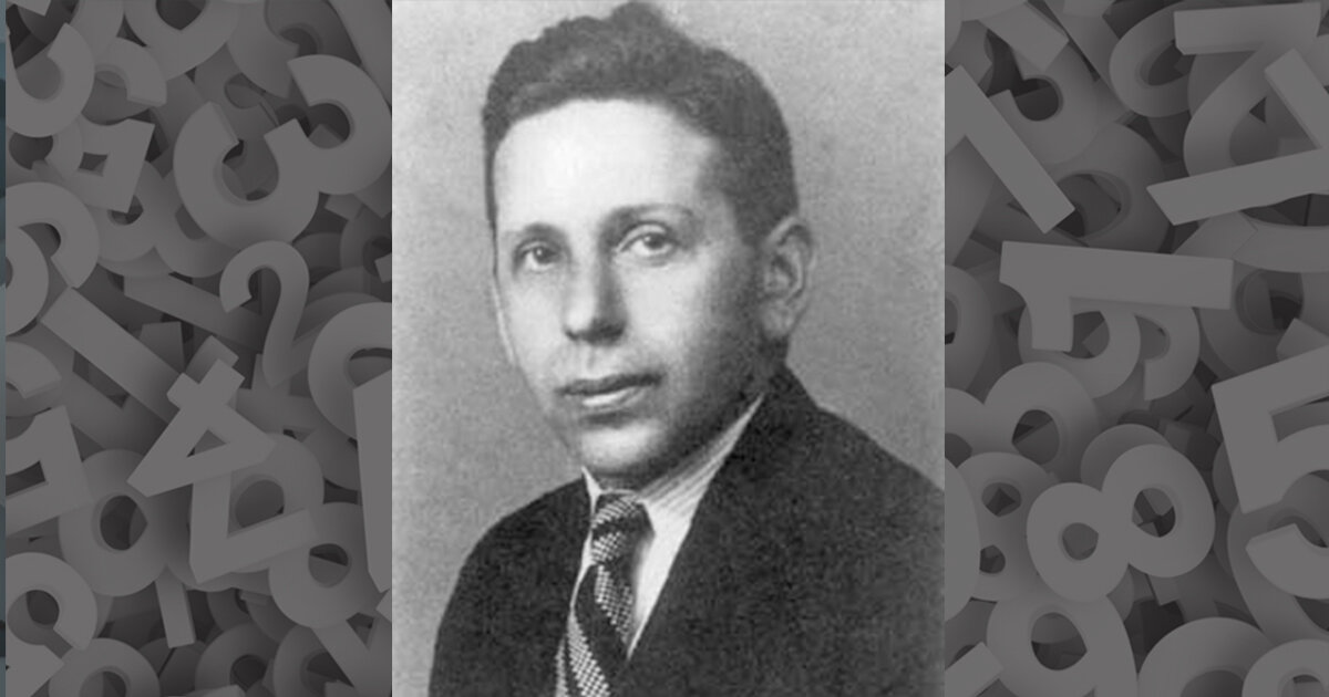 Абрахам Вальд