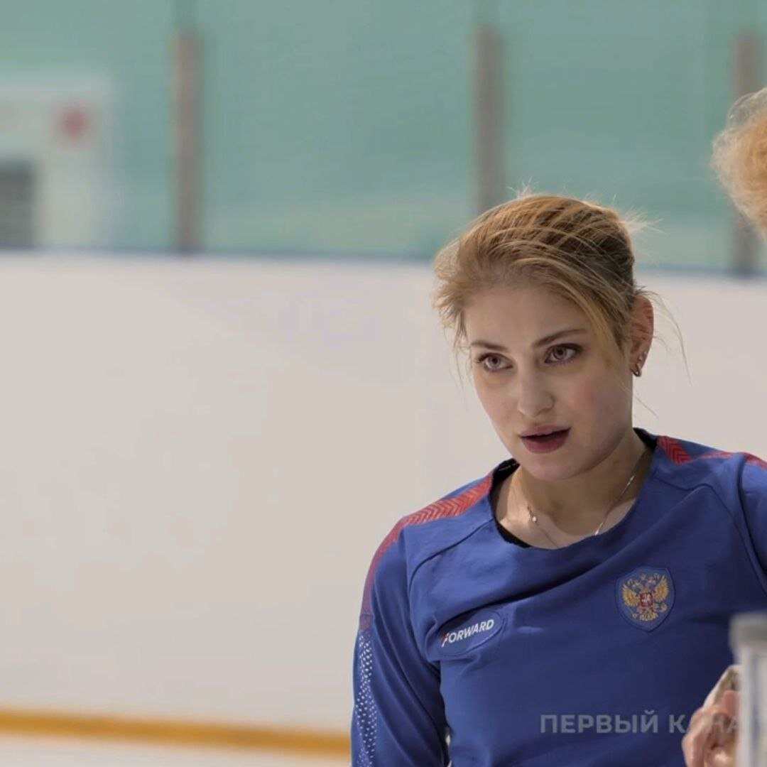 Фрагменты тренировки. Фото из открытых источников