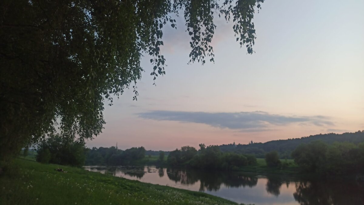 Фото Инны Желтухиной