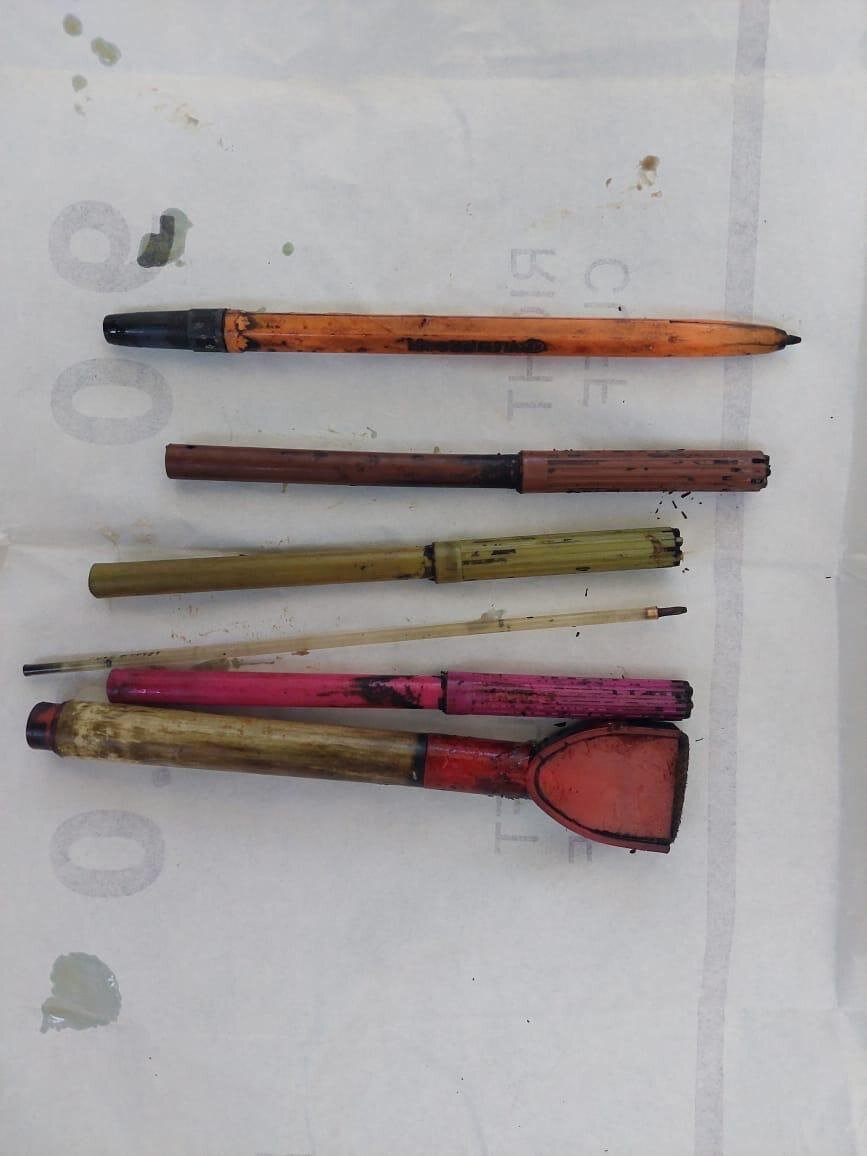    Фото из Телеграм канала Алексея Логвиненко