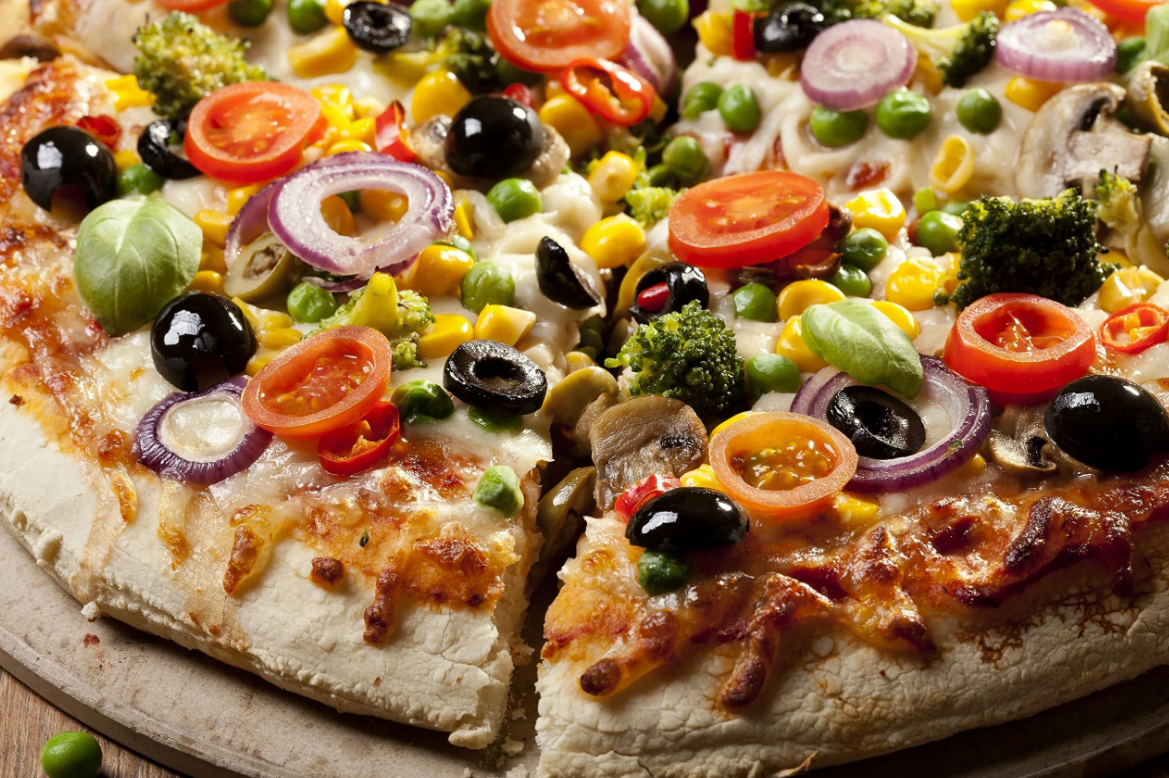 Секретные рецепты из Telegramm!