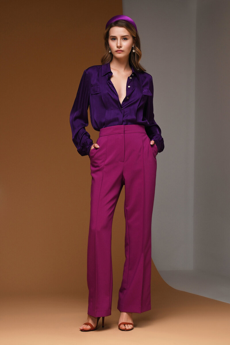 Caterina Leman Pre-Fall 22