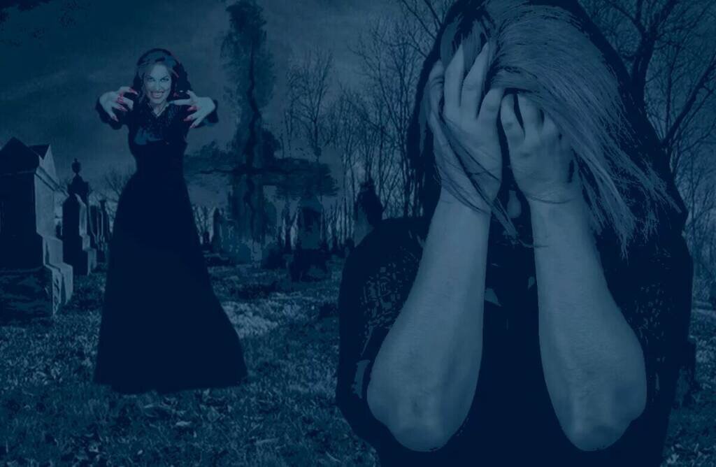 грех старой ведьмы читать 21