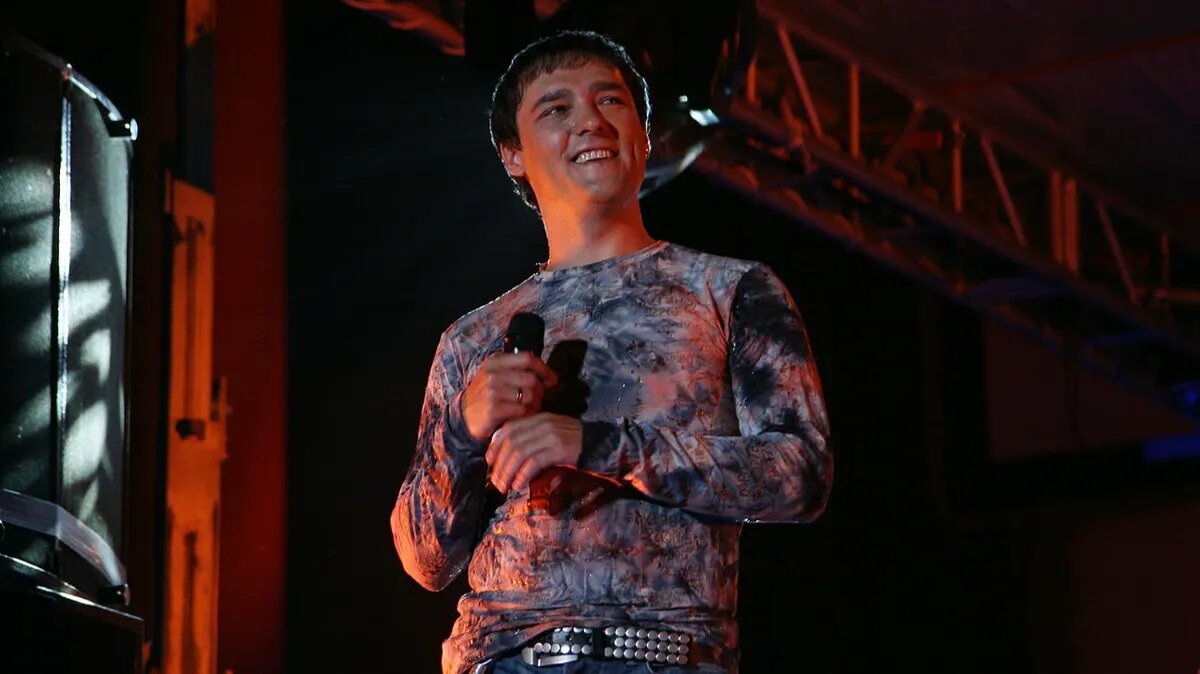 У таких фанатов пропало понимание приличия. Фото: Wikimedia Commons