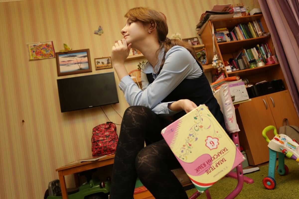    В Татарстане поддержали законопроект о ЕГЭ по родному языку