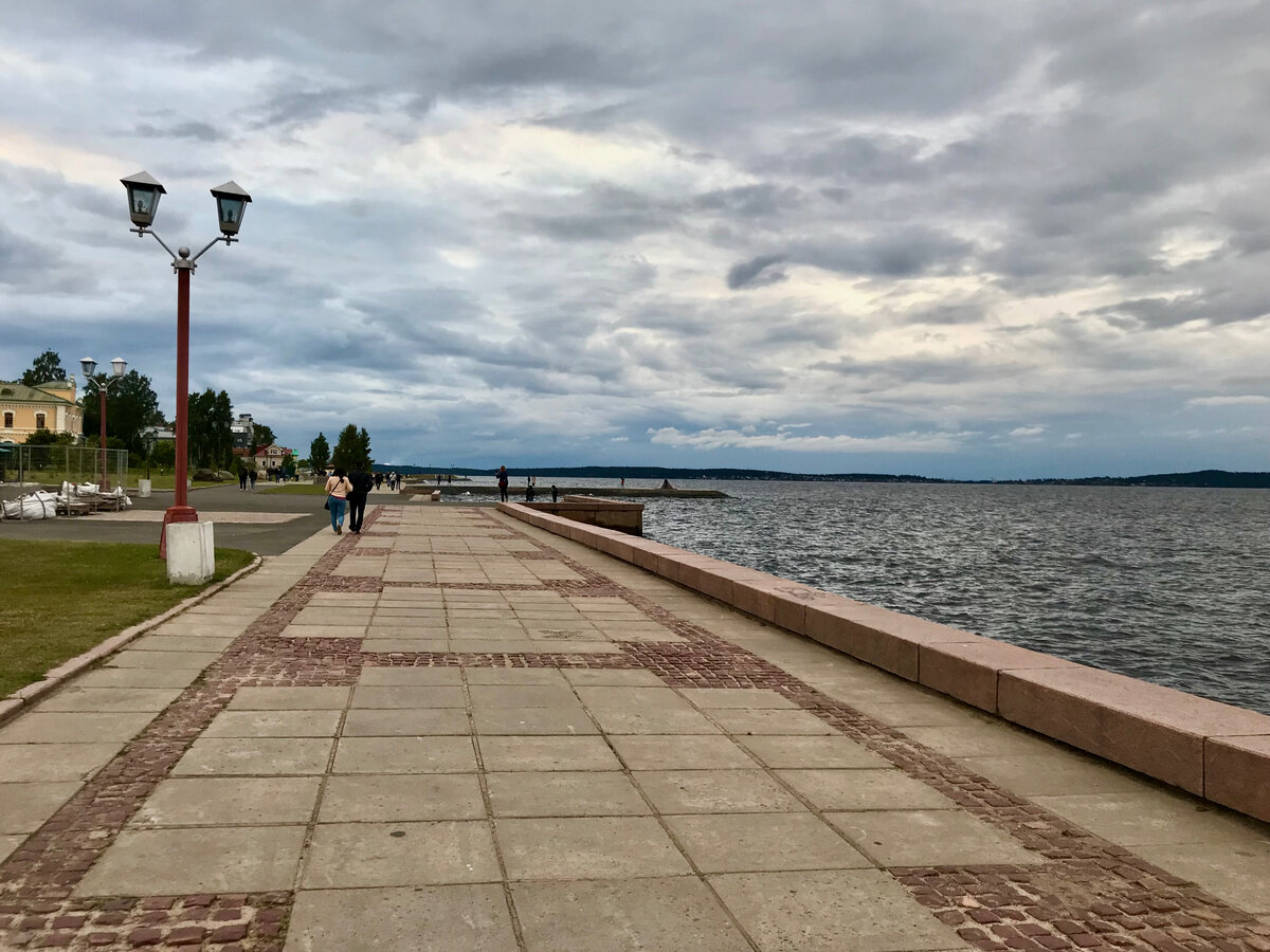 Что посмотреть в Карелии за три дня: Петрозаводск (Онежское озеро) и  окрестности | Мои Вкусные Маршруты | Дзен