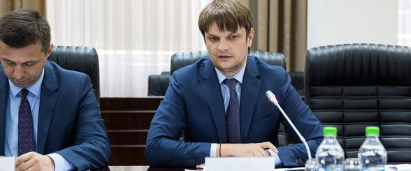 Андрей Спыну