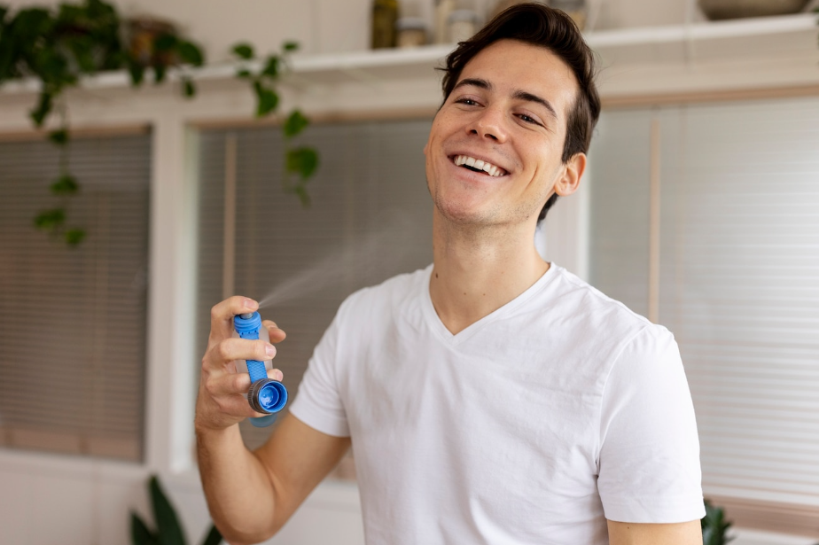     Какие два запаха улучшают работу мозга