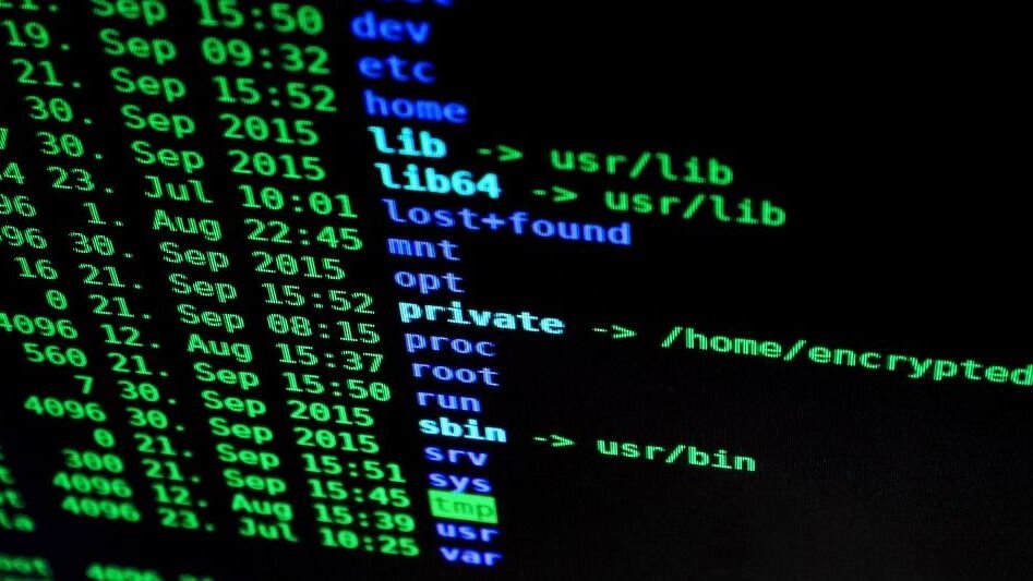 Хакерская атака