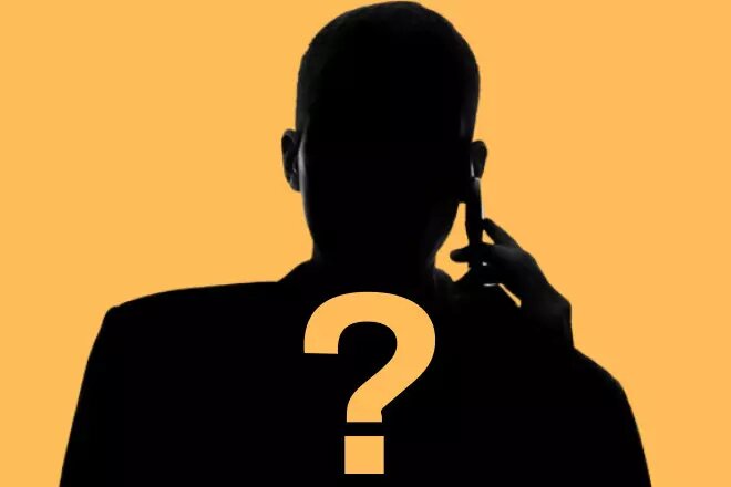 Как найти информацию о человеке? Глаз Бога БОТ