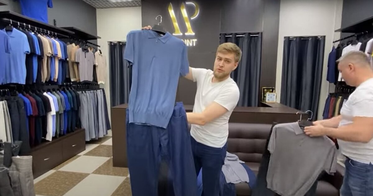 Отличный летний вариант
