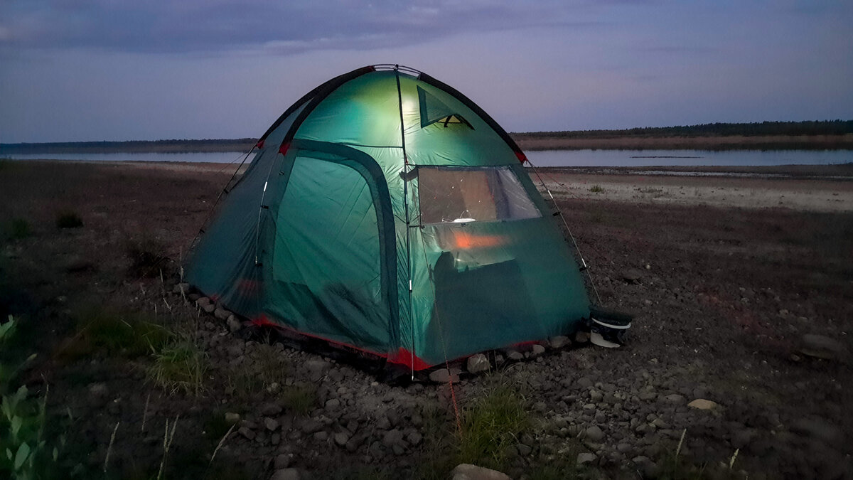 Tramp РђРєРєРµРј