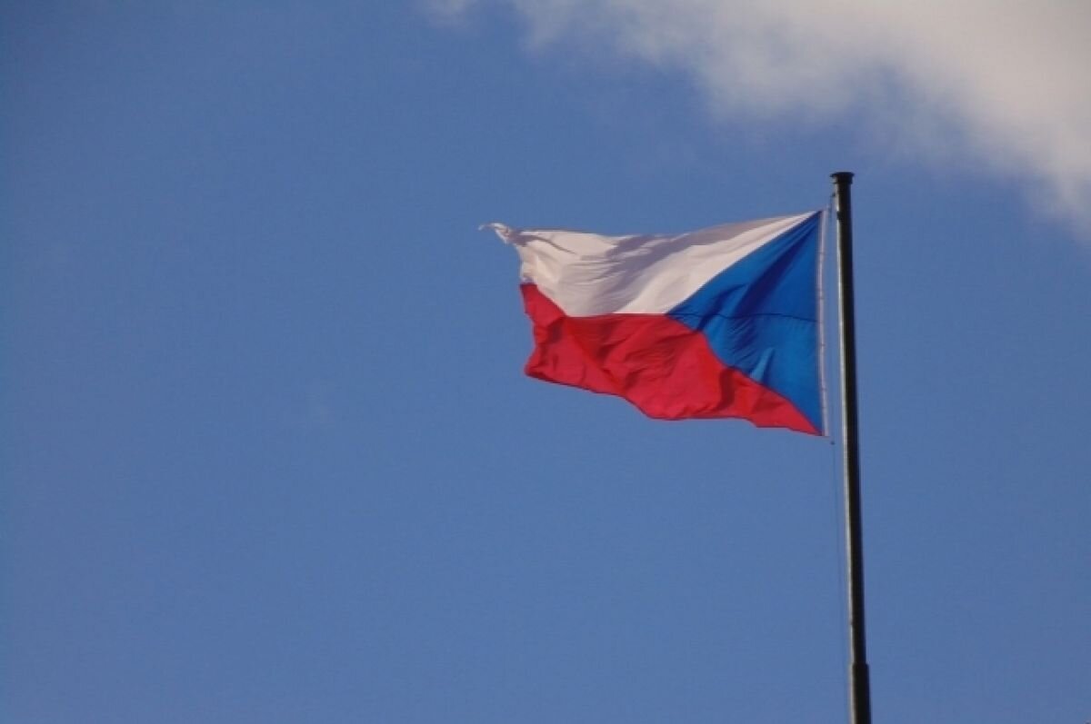    В Чехии поддержали идею о запрете выдачи шенгенских виз гражданам России