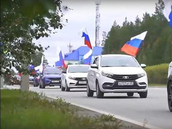 ФОТО: VK.COM ЦЕНТР РАЗВИТИЯ ФКИС Г.НОВЫЙ УРЕНГОЙ