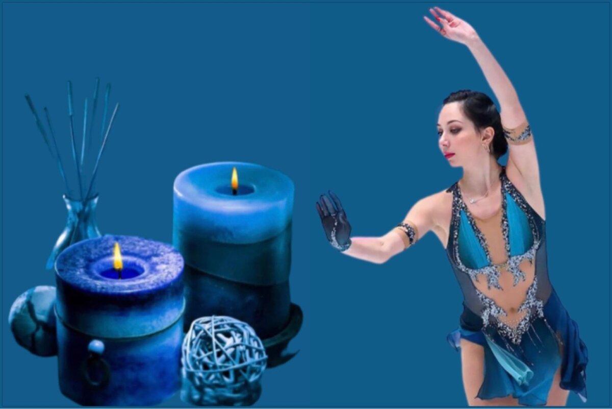 Елизавета Туктамышева 