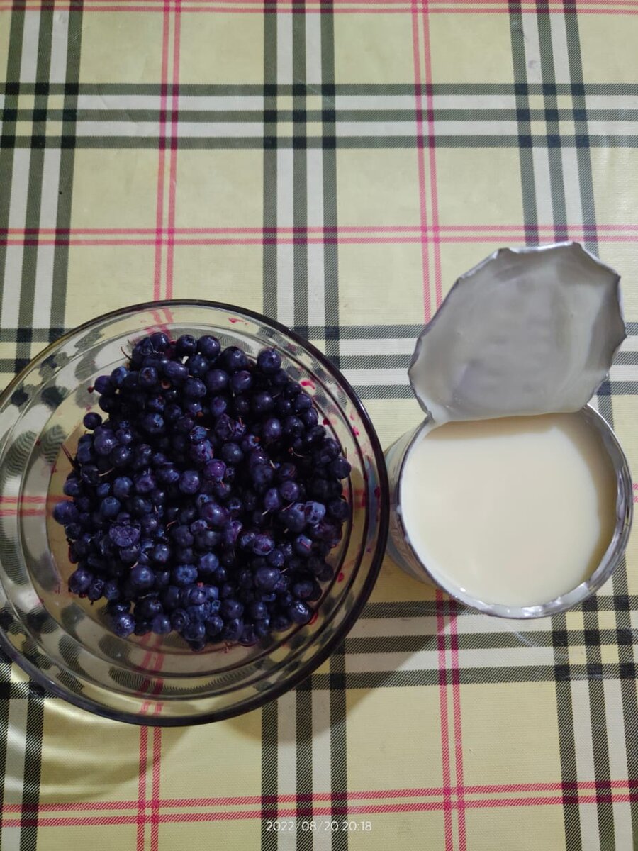 Вместе выглядит очень аппетитно