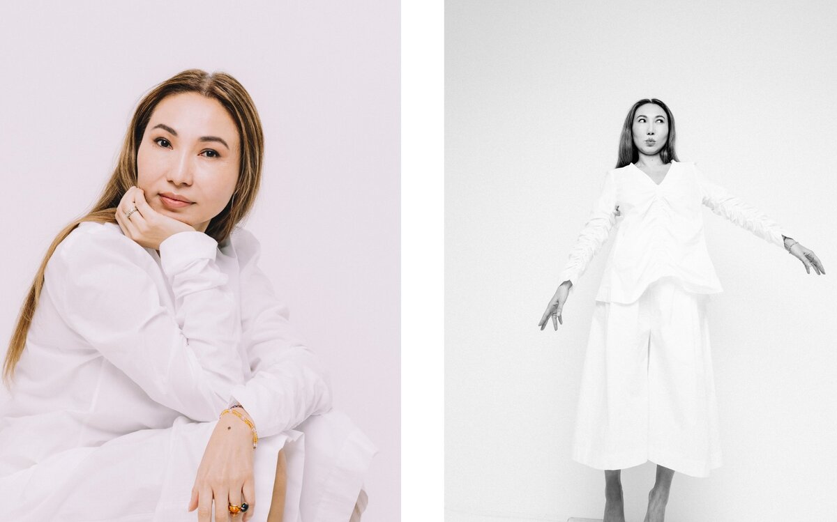     Мягкая сила. Как управлять бизнесом в новой реальности: правила первого зампреда правления Росбанка Перизат Шайхиной