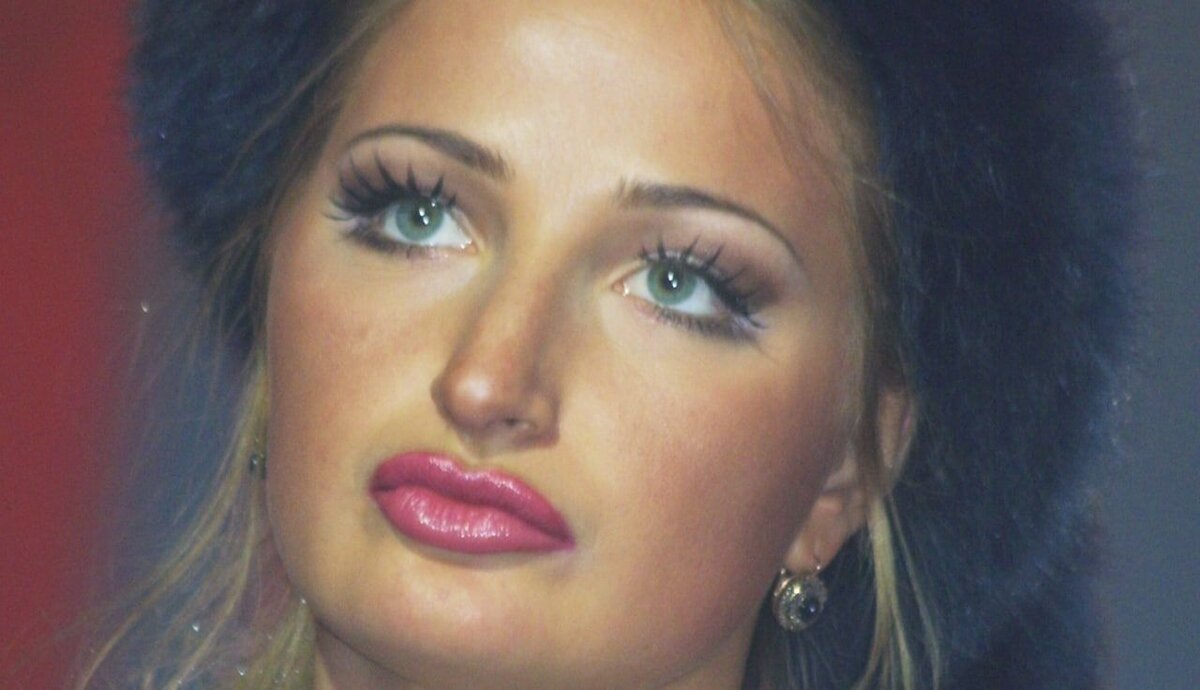        globallookpress/Ekaterina Tsvetkova