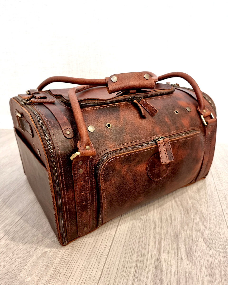 Авиа переноска для кошек и собак