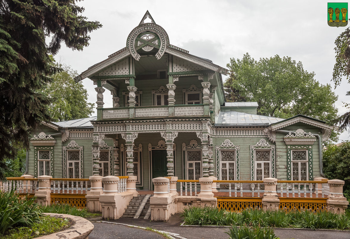 музеи пензенской области