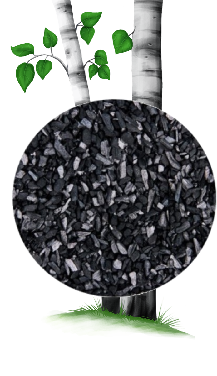 Очистка самогона активированным углем. Инструкция применения угля и пропорциии