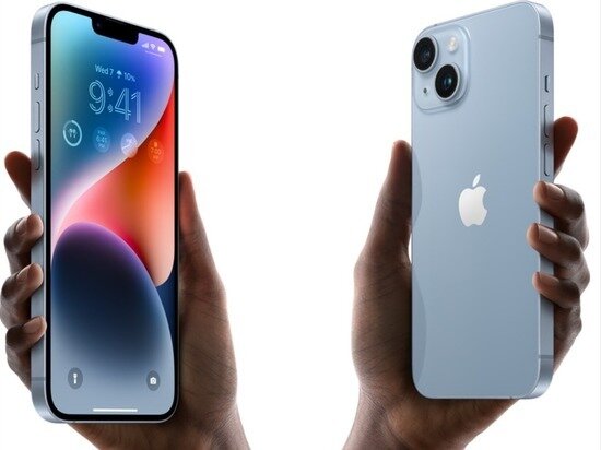     Фото apple.com