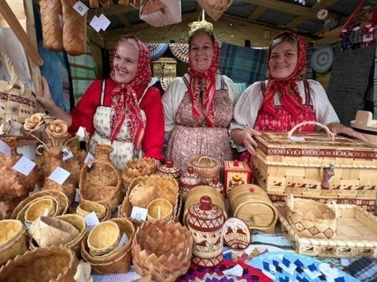     фото пресс-службы правительства архангельской области