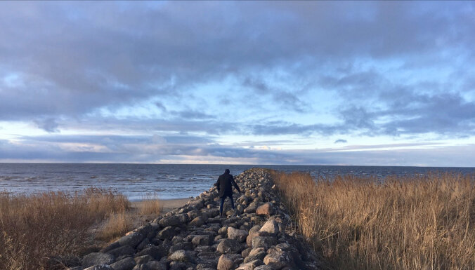 Айнажи. Латвия. Фото из интернета.