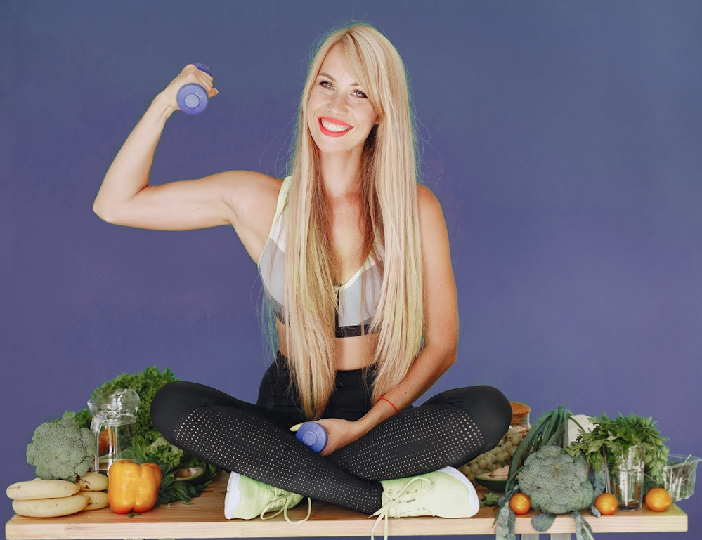 Предпочтение отдавайте тем овощам и фруктам, которые растут в вашем регионе. Фото автора Gustavo Fring Pexels, используется по лицензии Creative Commons 