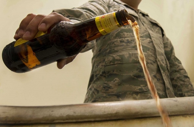    Без алкоголя