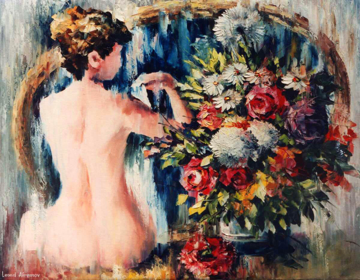 ����� �����������: https://afremov.com/