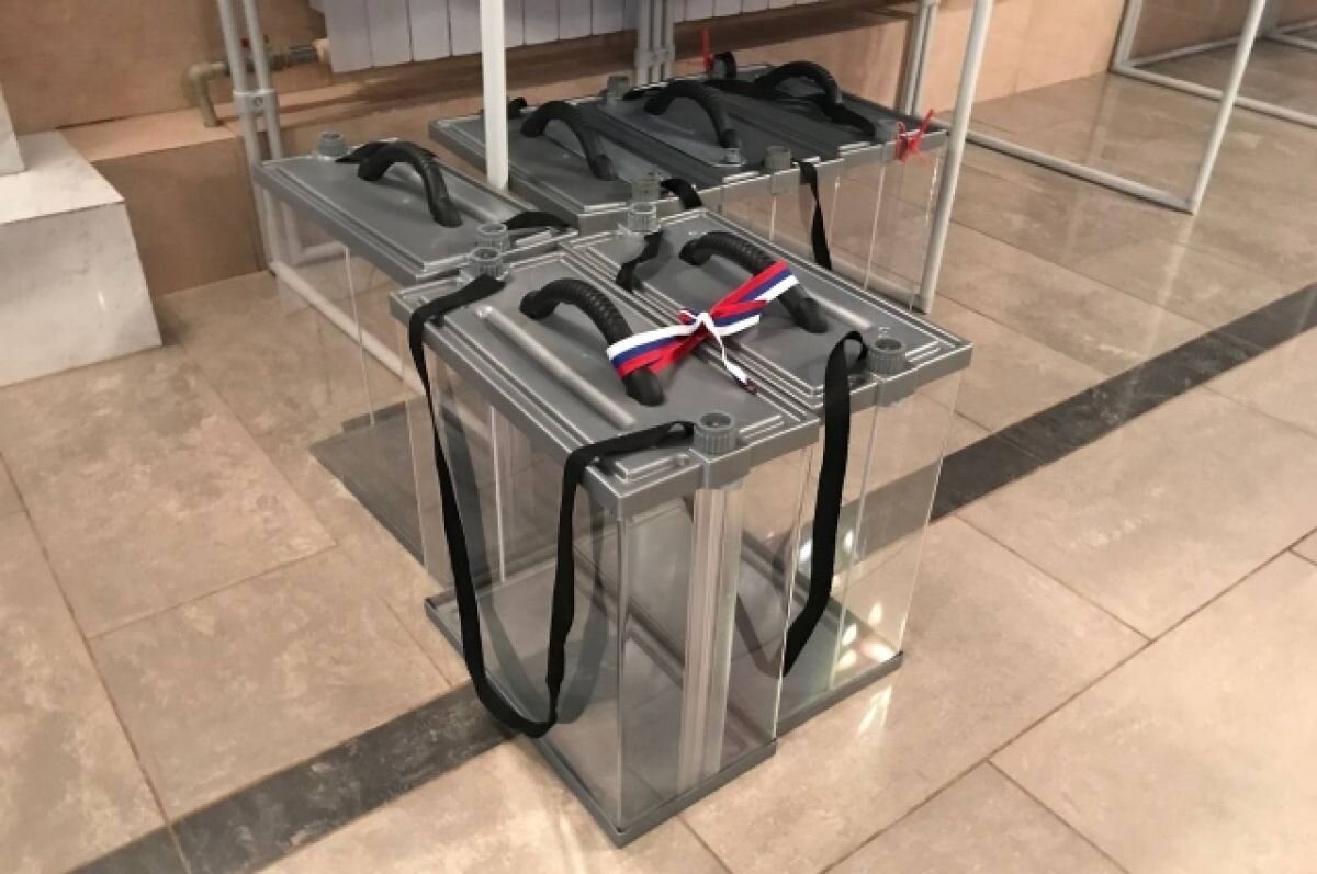    Наблюдатель из Венесуэлы отметил высший уровень безопасности на референдуме