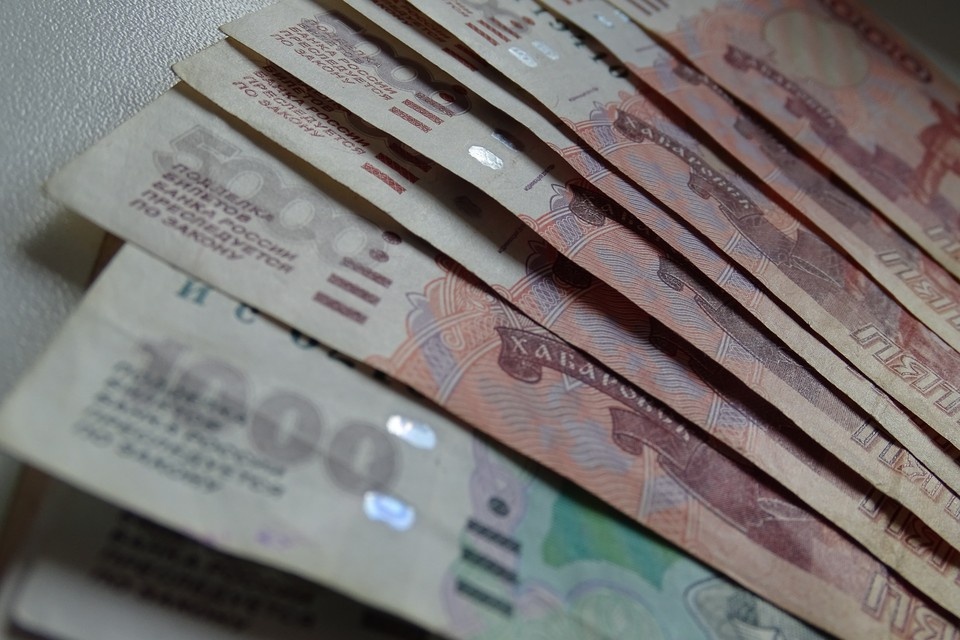     Мобилизованные в Липецкой области получат выплату в 50 тыс. рублей Юлия КЛЮЕВА
