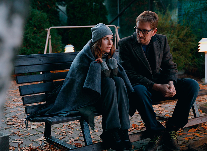 "Дополнительный урок", 2022 год Россия