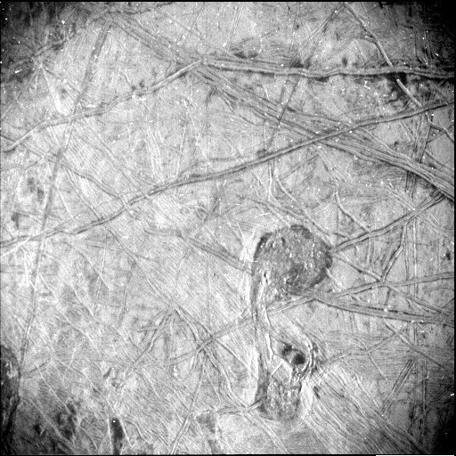     Фото: NASA/JPL-Caltech/SwRI