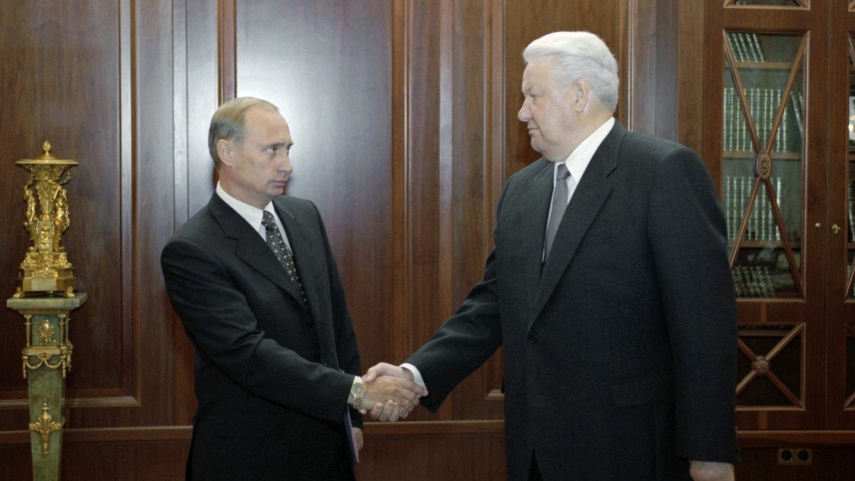 Фото: ТАСС / Александр Чумичев