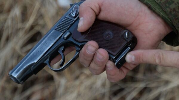   © Sputnik / Vitaliy Ankov