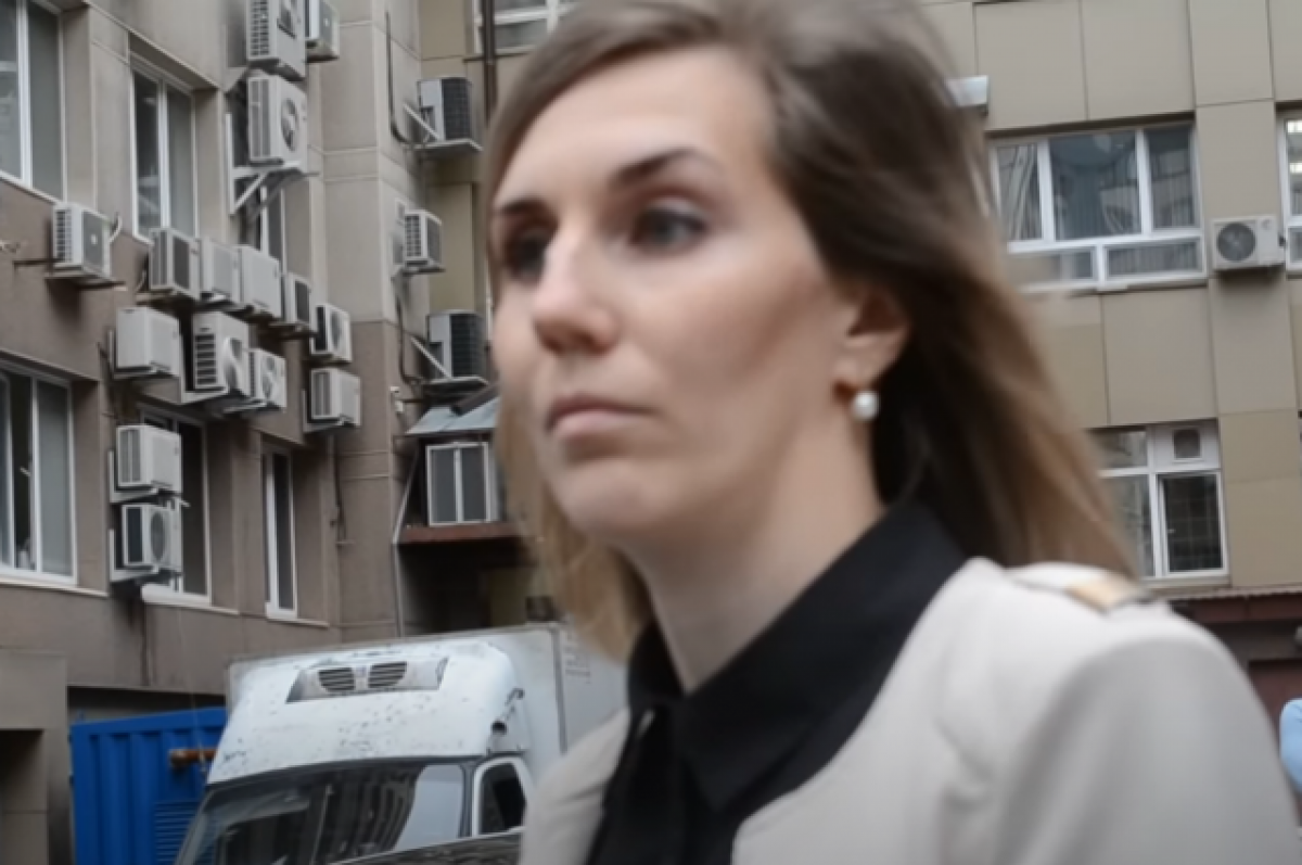    Адвокат Бережного, обвиняемого в Тюмени в убийстве ребенка, уехала из РФ