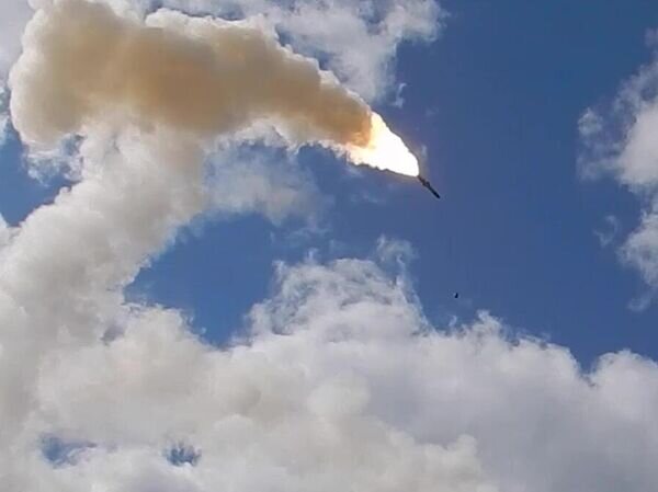   © Пресс-служба Минобороны РФ